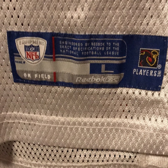 ✌🏼SOLD✌🏼Kid’s Torry Holt Jersey - Picture 6 of 10